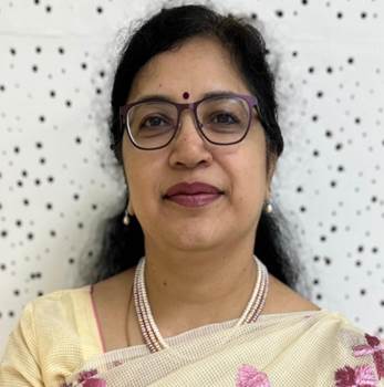 Dr. Bharti Kalra